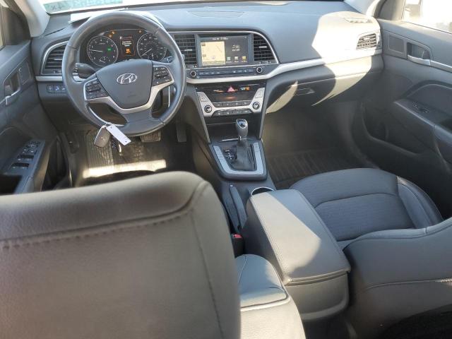 2017 HYUNDAI ELANTRA SE - 5NPD84LF0HH012553