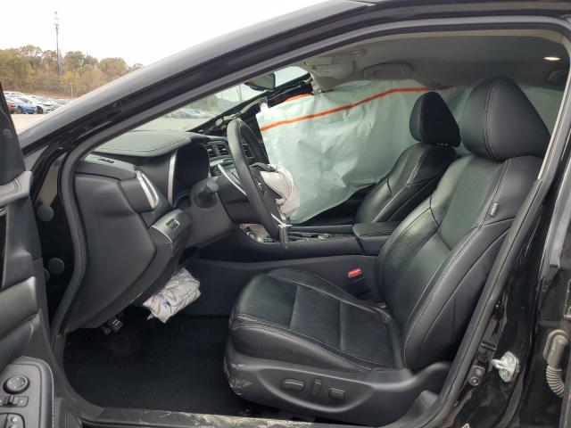 2021 NISSAN MAXIMA SV - 1N4AA6CV3MC504869