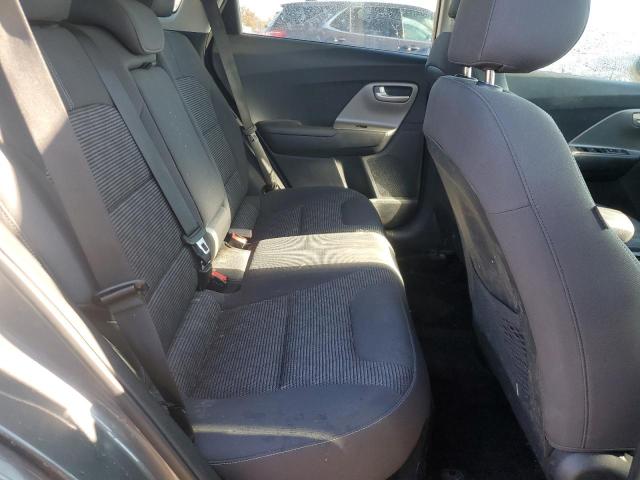2017 KIA NIRO FE - KNDCB3LC7H5048253