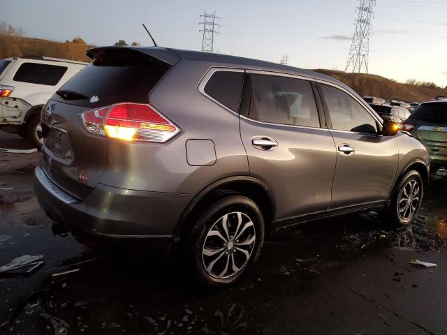 2016 NISSAN ROGUE S - KNMAT2MV1GP726867