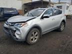 Lot #3033010006 2015 TOYOTA RAV4 XLE