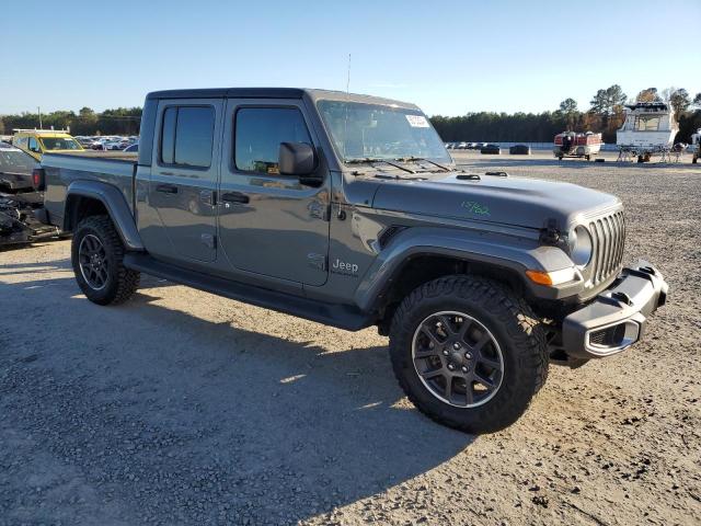 2022 JEEP GLADIATOR - 1C6HJTFG9NL180159