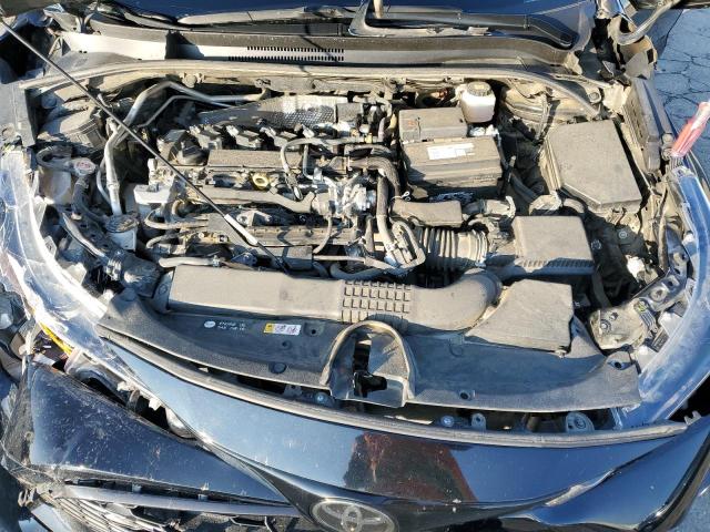 2022 TOYOTA COROLLA SE - JTND4MBE2N3185692