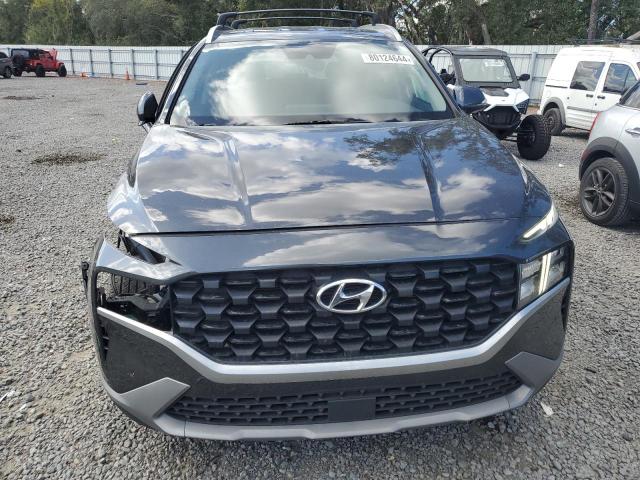 VIN 5NMS24AJ6PH541100 2023 HYUNDAI SANTA FE no.5