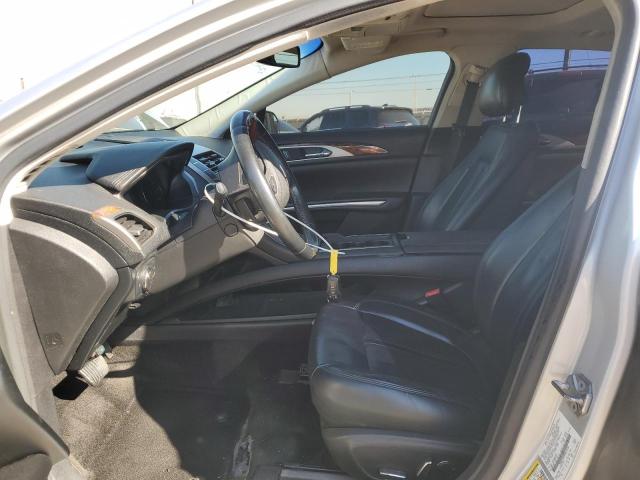 2015 LINCOLN MKZ 3LN6L2G9XFR610736