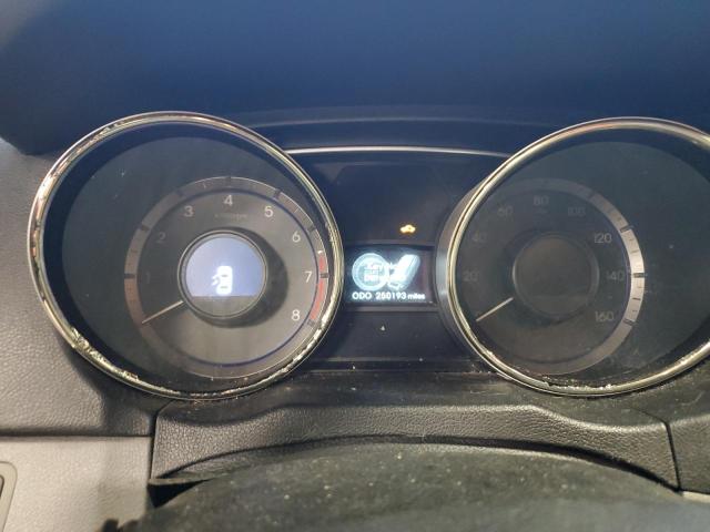 2016 HYUNDAI SONATA SPO - 5NPEC4AC2DH561189