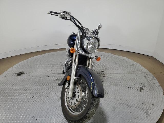 2006 SUZUKI C50 JS1VS55A262103510