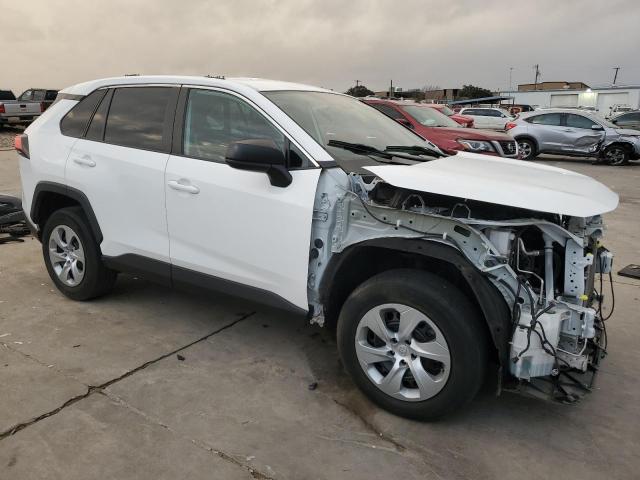 VIN 2T3H1RFV3MC143857 2021 TOYOTA RAV4 no.4