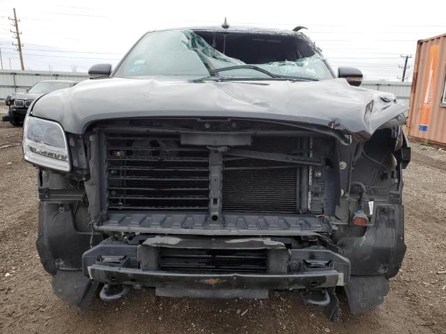 2018 LINCOLN NAVIGATOR - 5LMJJ3JT6JEL12333