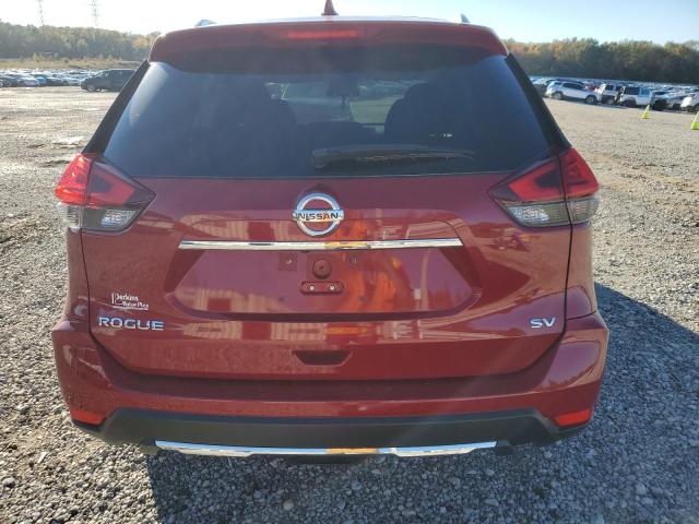 2017 NISSAN ROGUE S - JN8AT2MT5HW398332