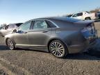 LINCOLN MKZ HYBRID photo