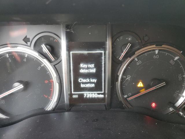 2021 TOYOTA 4RUNNER NI - JTECU5JR7M5247211