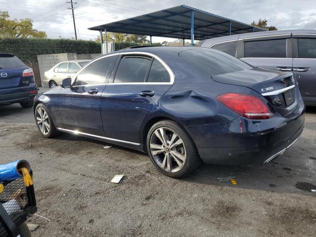 2019 MERCEDES-BENZ C 300 - 55SWF8DBXKU291533