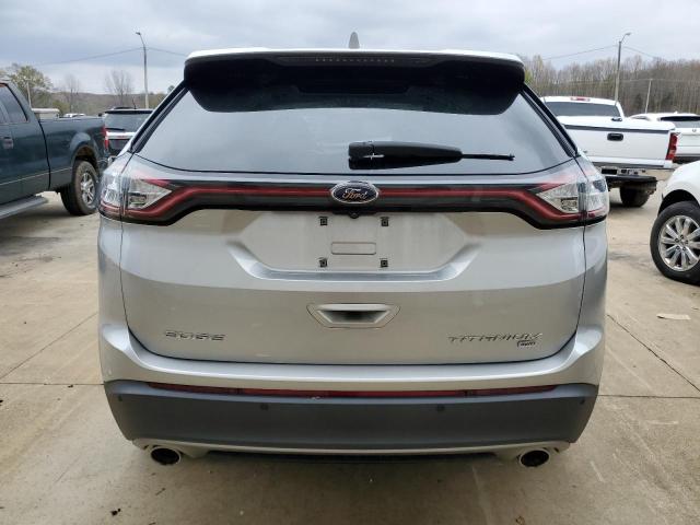 VIN 2FMPK4K81GBC57501 2016 FORD EDGE no.6