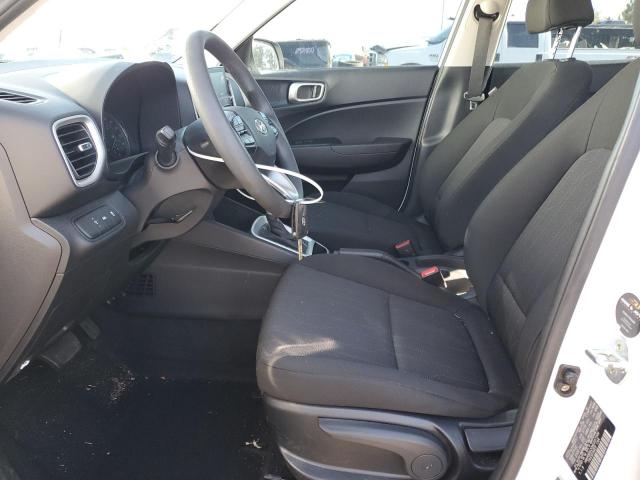 2022 HYUNDAI VENUE SE - KMHRB8A30NU207346