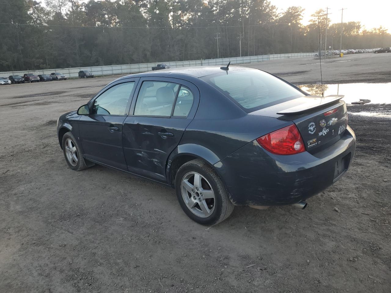 Lot #3004144903 2008 CHEVROLET COBALT LT