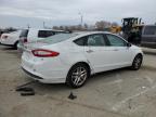 Lot #3027108791 2013 FORD FUSION SE