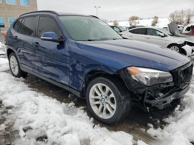 VIN WBAVL1C58FVY39655 2015 BMW X1 no.4