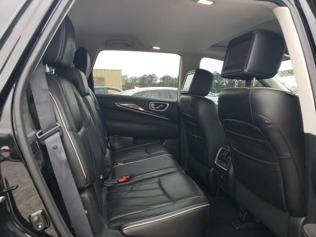 2017 INFINITI QX60 - 5N1DL0MM2HC524732