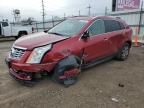 2016 CADILLAC SRX LUXURY - 3GYFNEE36GS570058