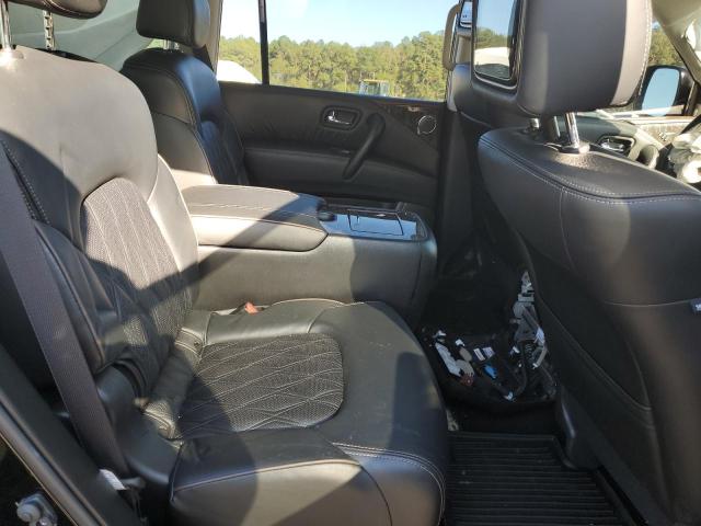 2023 NISSAN ARMADA PLA - JN8AY2DA2P9403970