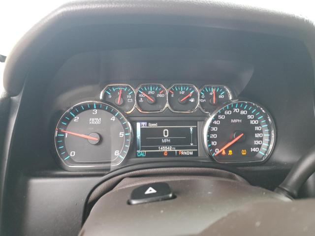 2015 CHEVROLET TAHOE K150 - 1GNSKCKC1FR658420