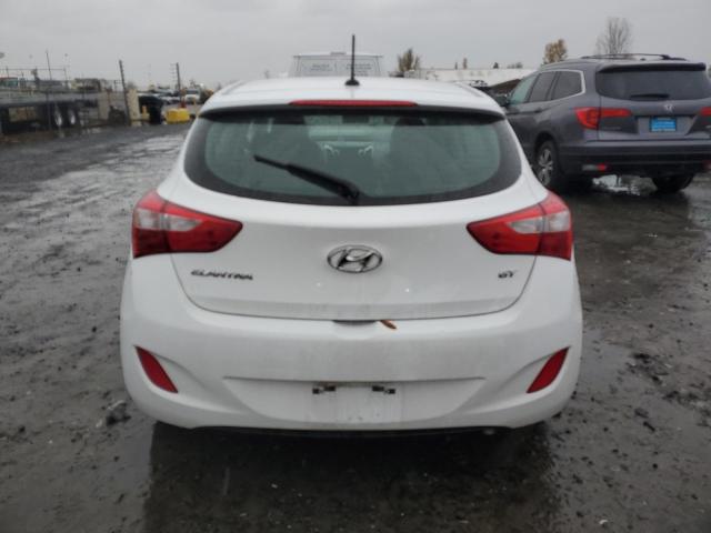2016 HYUNDAI ELANTRA GT - KMHD35LH3GU323237