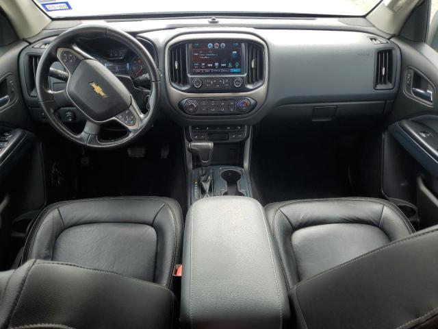 2018 CHEVROLET COLORADO Z - 1GCGTDEN8J1106595