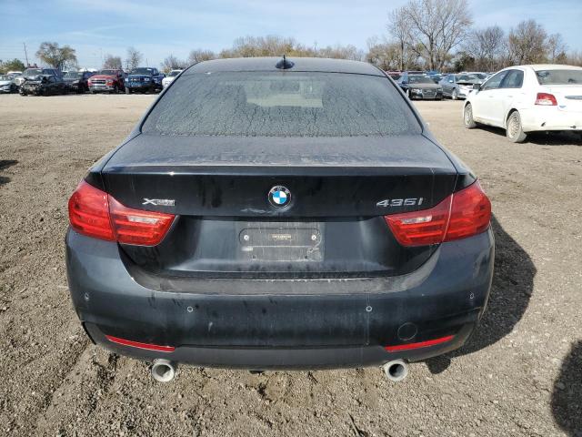 VIN WBA3R5C56EK187034 2014 BMW 4 SERIES no.6