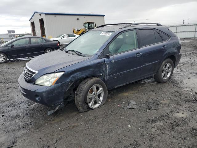 2006 LEXUS RX 400 #3025802310