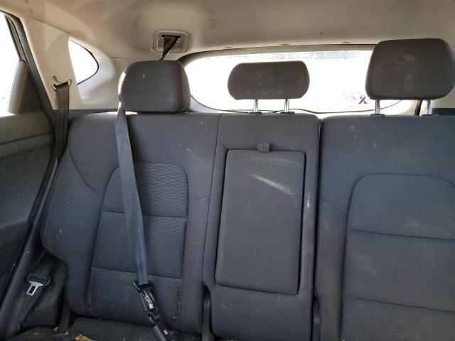 2019 HYUNDAI TUCSON SE - KM8J2CA44KU865126