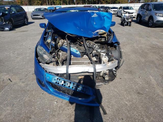 2015 DODGE DART SXT - 1C3CDFBBXFD205169