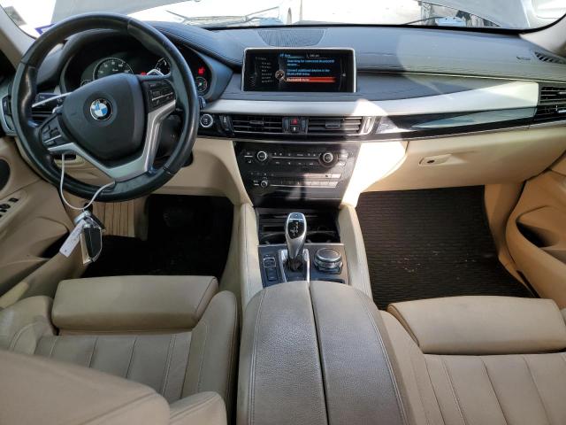 VIN 5UXKU2C58G0N84320 2016 BMW X6 no.8