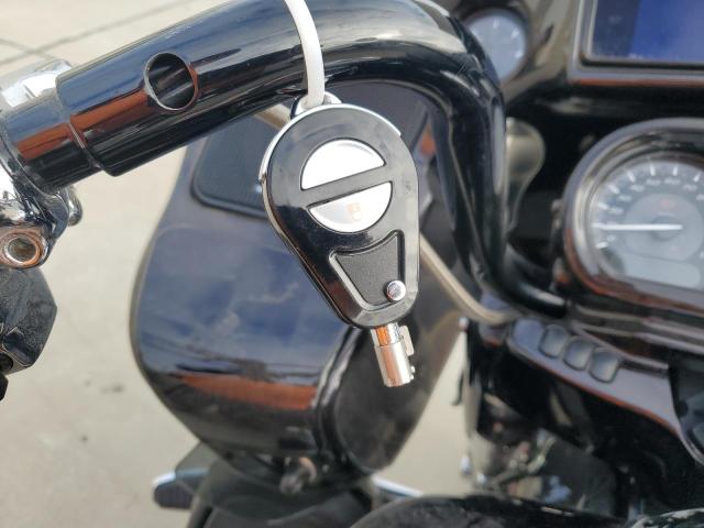2023 HARLEY-DAVIDSON FLTRXSEANV 1HD1TKH15PB950548