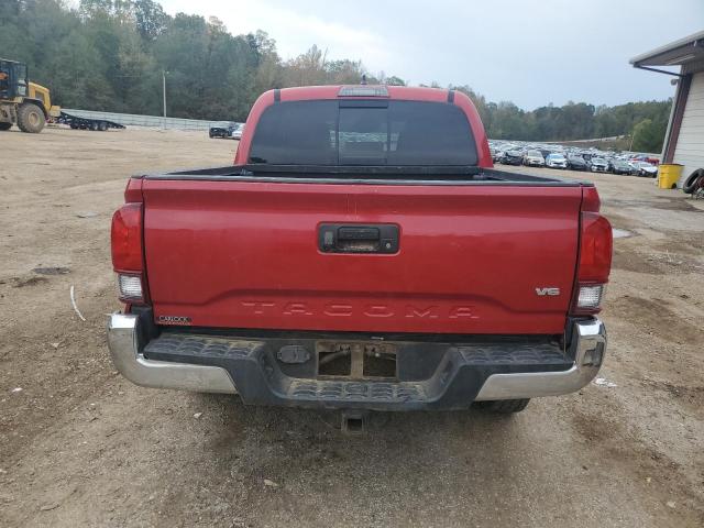 2018 TOYOTA TACOMA DOU - 3TMAZ5CN6JM064766