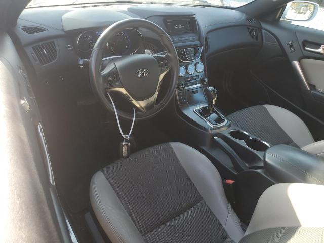 2016 HYUNDAI GENESIS CO - KMHHT6KJ8GU135356