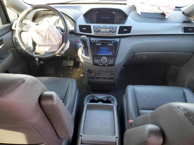 2016 HONDA ODYSSEY EX - 5FNRL5H60GB101779
