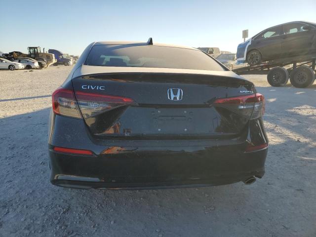 VIN 2HGFE2F59RH567182 2024 HONDA CIVIC no.6