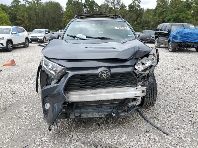 2019 TOYOTA RAV4 XLE - JTMW1RFVXKD516084