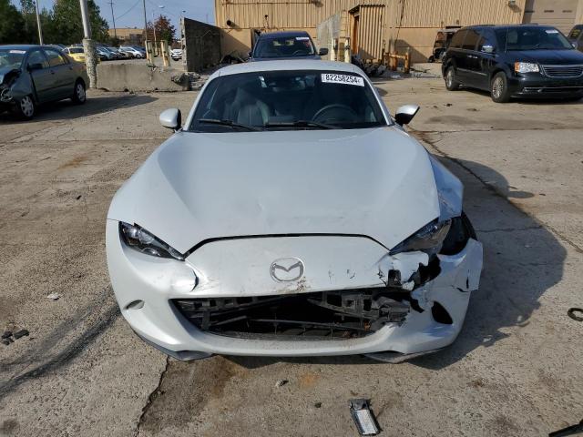 2017 MAZDA MX-5 MIATA - JM1NDAM72H0100314