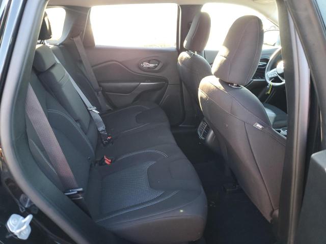 2019 JEEP CHEROKEE L - 1C4PJLCBXKD366859