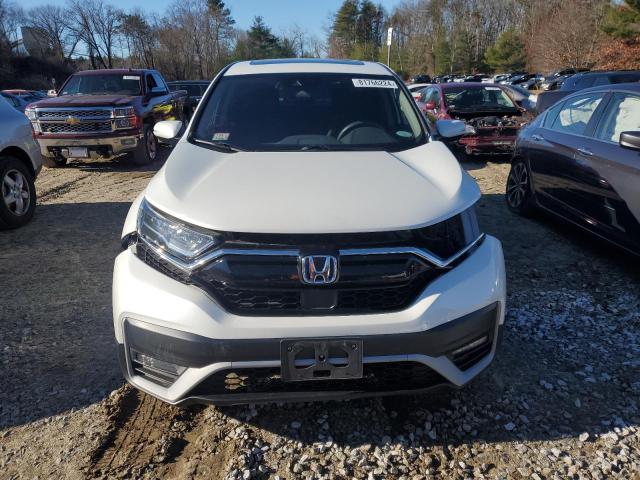 2020 HONDA CR-V EX - 7FART6H53LE024269