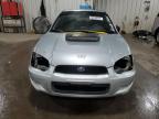 Lot #3006676446 2005 SUBARU IMPREZA RS