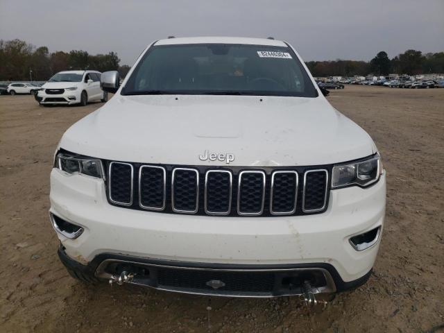 2019 JEEP GRAND CHER - 1C4RJFBG9KC593845