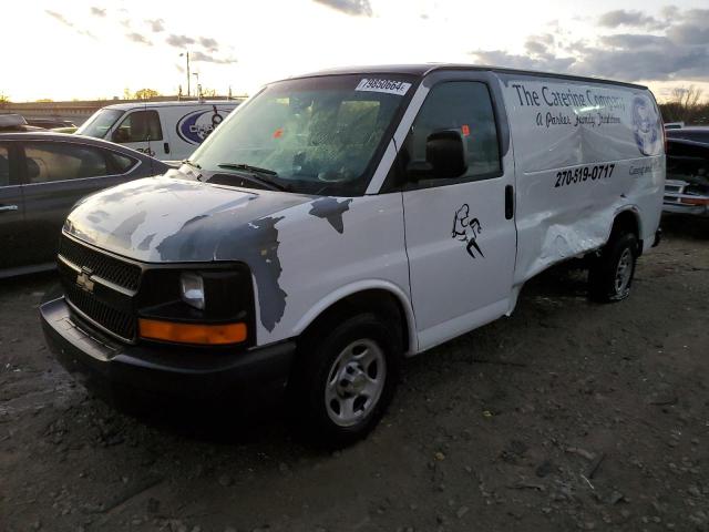 CHEVROLET EXPRESS G1