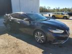 Lot #3026269273 2020 NISSAN MAXIMA SV