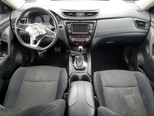 2018 NISSAN ROGUE S - 5N1AT2MV6JC772477