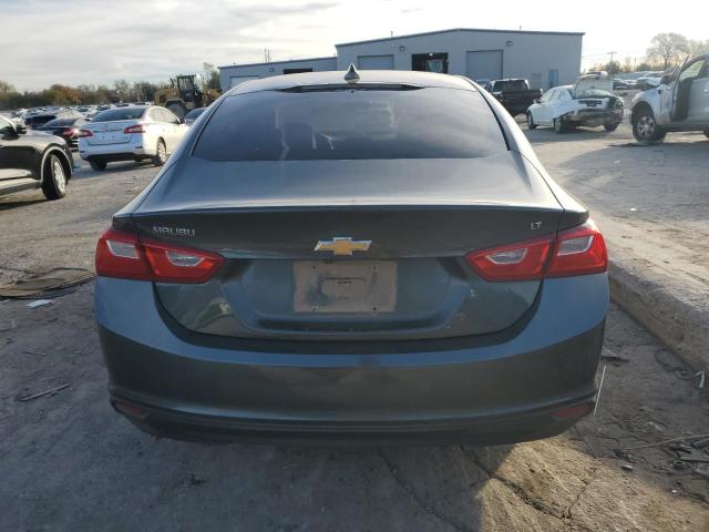 2016 CHEVROLET MALIBU LT - 1G1ZE5ST6GF283565