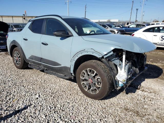 2024 HYUNDAI SANTA CRUZ - 5NTJDDAF4RH089897