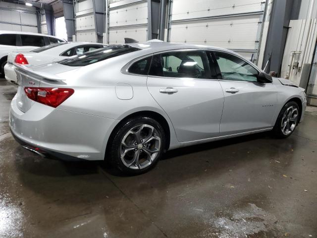 2019 CHEVROLET MALIBU RS - 1G1ZG5ST4KF223657